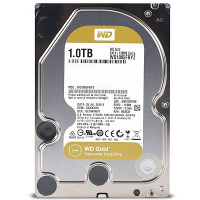 WD Gold (WD1005FBYZ)