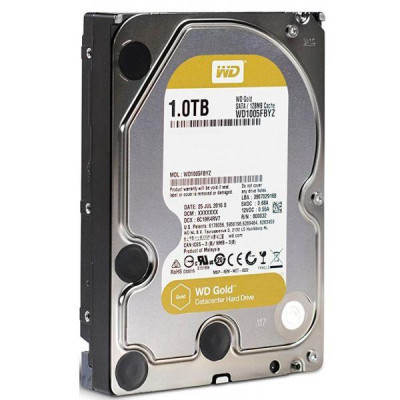 WD Gold (WD1005FBYZ)