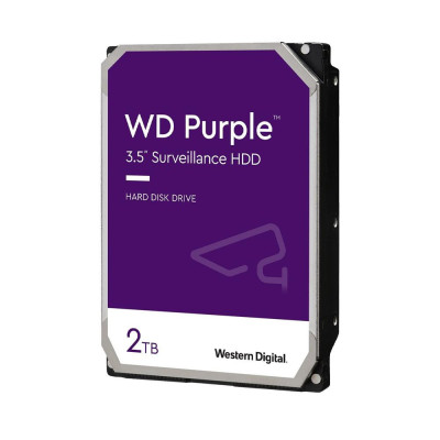 WD Purple 2 TB (WD23PURZ)