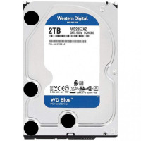 WD Blue 2 TB (WD20EZAZ)