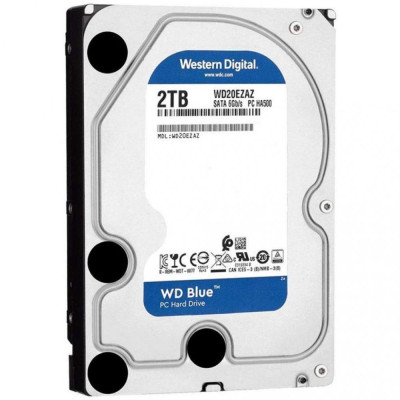 WD Blue 2 TB (WD20EZAZ)
