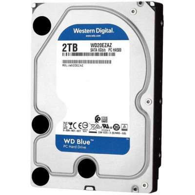 WD Blue 2 TB (WD20EZAZ)