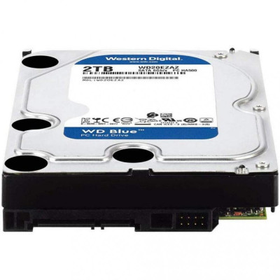 WD Blue 2 TB (WD20EZAZ)