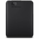 WD Elements Portable 4 TB (WDBU6Y0040BBK)