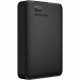 WD Elements Portable 4 TB (WDBU6Y0040BBK)
