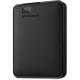 WD Elements Portable 4 TB (WDBU6Y0040BBK)