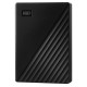 Western Digital My Passport Ultra 5TB (WDA2F0050BBL-WESN)