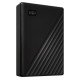Western Digital My Passport Ultra 5TB (WDA2F0050BBL-WESN)