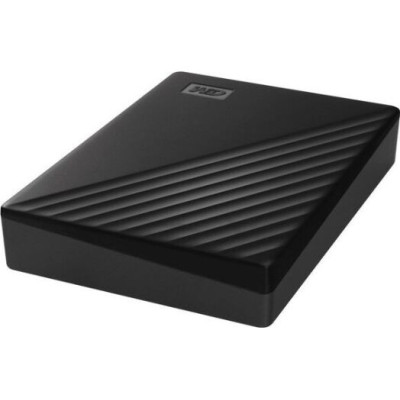 Western Digital My Passport Ultra 5TB (WDA2F0050BBL-WESN)