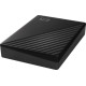 Western Digital My Passport Ultra 5TB (WDA2F0050BBL-WESN)
