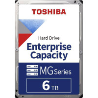 Toshiba MG08 6 TB (MG08ADA600E)