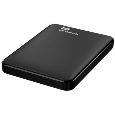 WD Elements WDBUZG0010BBK