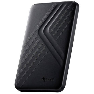 Apacer AC236 2 TB Black (AP2TBAC236B-1)