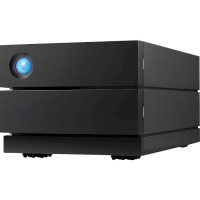 LACIE 2big RAID 36TB USB3.2 (STHJ36000800)