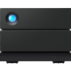 LACIE 2big RAID 36TB USB3.2 (STHJ36000800)