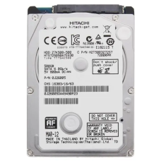 Hitachi Travelstar Z7K500 HTS725050A7E630