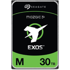 Seagate Exos M 30 TB (ST30000NM004K)