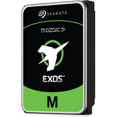 Seagate Exos M 30 TB (ST30000NM004K)