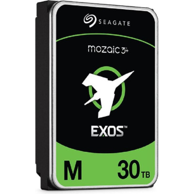 Seagate Exos M 30 TB (ST30000NM004K)