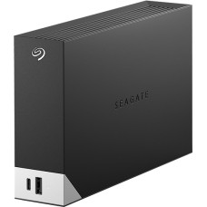 Seagate One Touch 6 TB Black (STLC6000400)