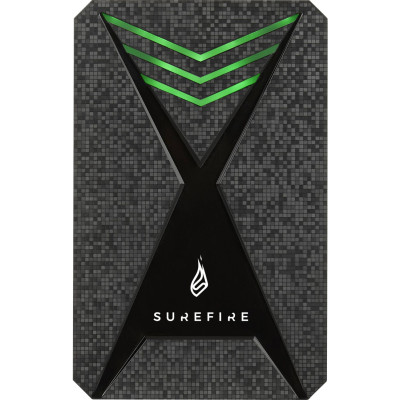 SureFire Bunker 2 TB (53682)