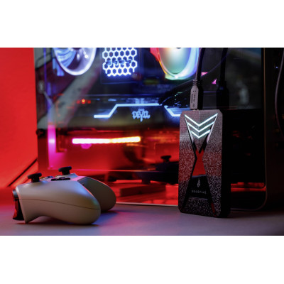 SureFire Bunker 2 TB (53682)