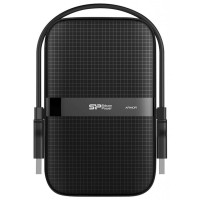 Silicon Power Armor A60 1 TB Black (SP010TBPHDA60S3A)