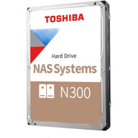 Toshiba N300 14 TB (HDWG51EUZSVA)