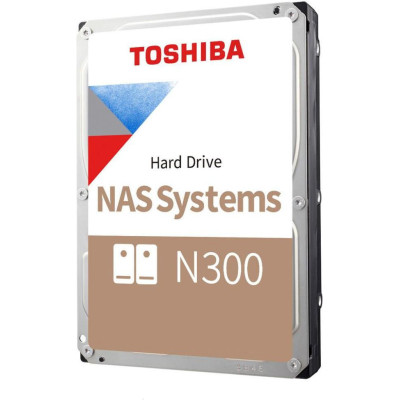 Toshiba N300 14 TB (HDWG51EUZSVA)