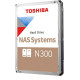 Toshiba N300 14 TB (HDWG51EUZSVA)
