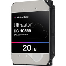 WD Ultrastar DC HC555 20 TB (0B47749, WUH722020CL52L4)