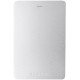 Toshiba Canvio Alu 1 TB Silver (HDTH310ES3AB)