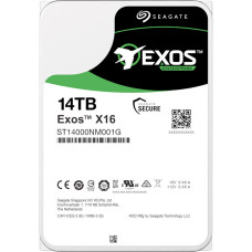 Seagate Exos X16 SATA 14 TB (ST14000NM001G)