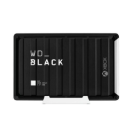 WD Black D10 Game Drive для Xbox 12 TB (WDBA5E0120HBK-EESN)