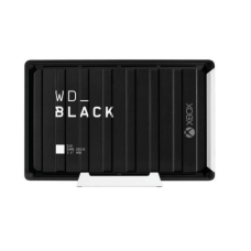 WD Black D10 Game Drive for Xbox 12 TB (WDBA5E0120HBK-EESN)