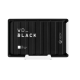 WD Black D10 Game Drive for Xbox 12 TB (WDBA5E0120HBK-EESN)