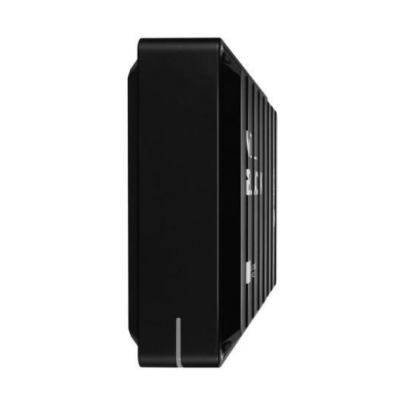 WD Black D10 Game Drive for Xbox 12 TB (WDBA5E0120HBK-EESN)