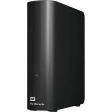 WD Elements Desktop 22 TB (WDBWLG0220HBK)