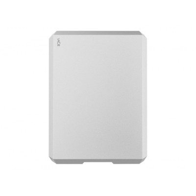 LACIE 4Tb Mobile Grey (STLR4000400)