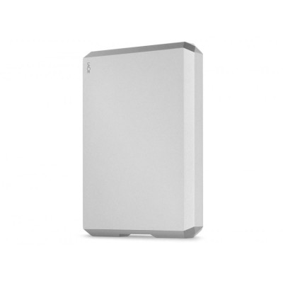 LACIE 4Tb Mobile Grey (STLR4000400)