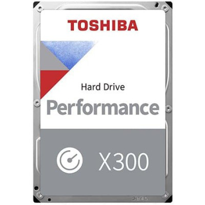 Toshiba HDWR31GUZSVA