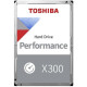 Toshiba HDWR31GUZSVA