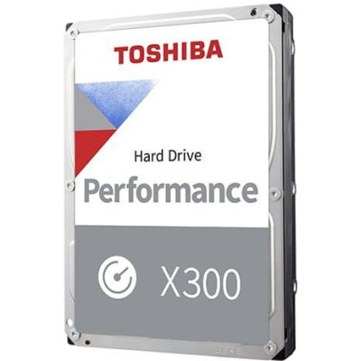 Toshiba HDWR31GUZSVA