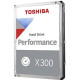 Toshiba HDWR31GUZSVA