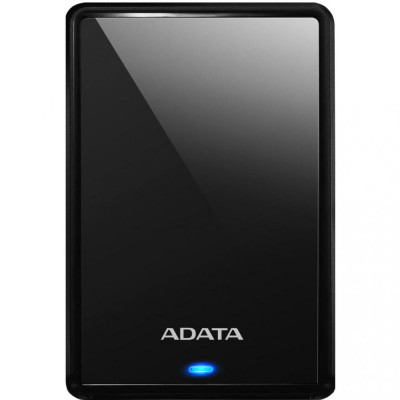 ADATA Classic HV620S 4 TB Black (AHV620S-4TU31-CBK)