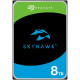 Seagate SkyHawk 8TB (ST8000VX010)