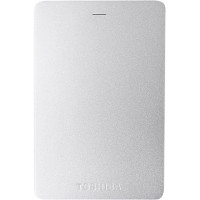 Toshiba Canvio Alu 2 TB Silver (HDTH320ES3AB)