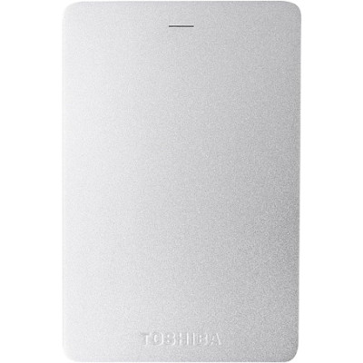 Toshiba Canvio Alu 2 TB Silver (HDTH320ES3AB)