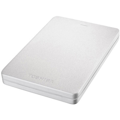 Toshiba Canvio Alu 2 TB Silver (HDTH320ES3AB)
