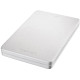 Toshiba Canvio Alu 2 TB Silver (HDTH320ES3AB)